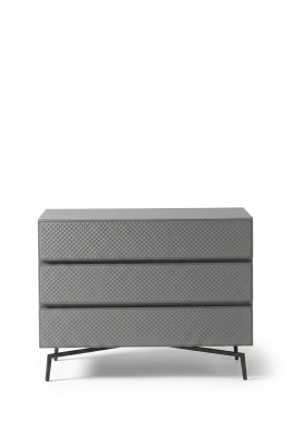 Kommode  Luxus Klasse Möbel Stil Modern Konsolen Tisch Massivholz Neu