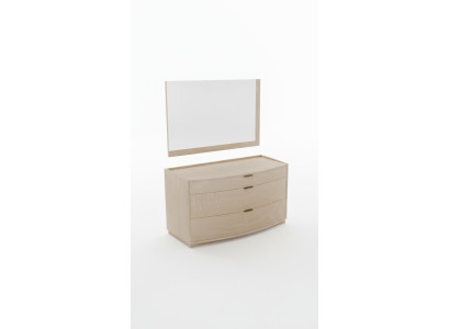 Luxus Kommode Schlafkommode Holz Konsole Sideboard Schubladen Kommoden Konsolen