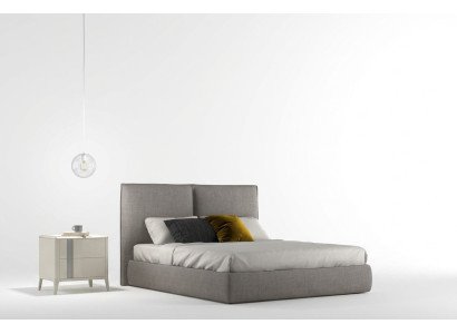 Beistelltisch Schlafzimmer Möbel Nachttisch Italien Schrank Nachttische Schränke