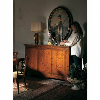 Sideboards Massivholz Schrankmöbel Kommoden Kommode Sideboard-
