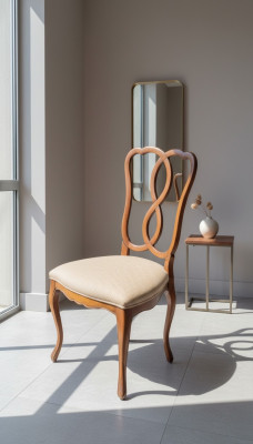 Esszimmer Wohnzimmer Stuhl Holz Sessel Möbel Lehnstuhl Stuhl Luxus Möbel Braun