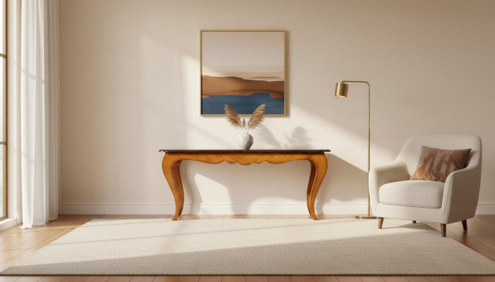 Esstisch Esszimmer Klassisch Wohnzimmer Küche Tische Design Tisch Holz