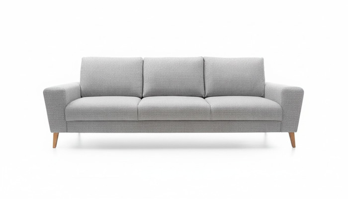 Sofagarnitur 3+1 Sitz Sofagarnitur Polstergarnitur Sessel Sofas Couch Garnituren