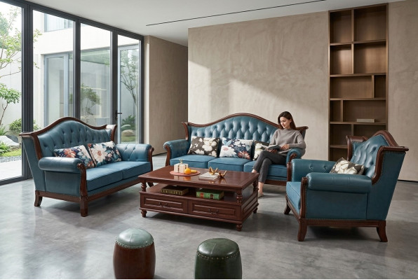 Sofagarnitur Set 3+2+1 Sitzer Wohnzimmer Garnitur 3tlg Modernes