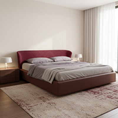 Bett Design Betten Luxus Schlafzimmer Einrichtung Prianera Italienische Möbel