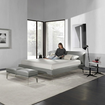 Bett Design Einrichtung Moderne Italienische Möbel Betten Luxus Schlafzimmer