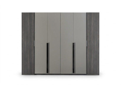 xxl Kleiderschrank Design Schrank Moderne Schränke Schlafzimmer Möbel Loft Neu