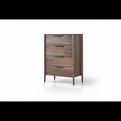Kommode Hochschrank Holz Schränke Konsolen Möbel Schrank Sideboard Schubladen