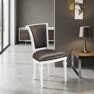 Hotel Stühle Qualitative Lehnstühle Stuhl Luxus Möbel Holz Edle Einrichtung