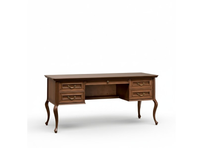 Schreibtisch Holz Tisch Tische Schreibtische Möbel Büro Möbel Design