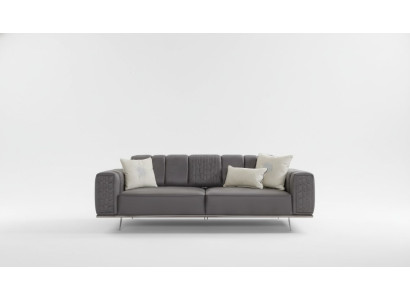 xxl Sofa 4 Sitz Luxus Designer Couch Sofa Luxus Polster Italienische Möbel