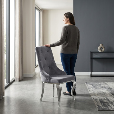 Set Stühle 4x Gruppe Ess Zimmer Neu Garnitur Design Lehnstuhl Stuhl