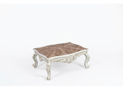 Couchtisch Tisch Couchtische Möbel Barock Rokoko Tische Einrichtung
