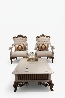 Sessel Chesterfield Barock Couch Sofa Möbel Einrichtung Couchen Sofas Stuhl