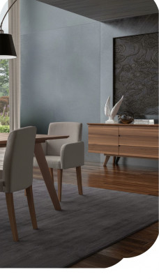 Stuhl Polstermöbel Einsitzer Küchenstühle Esszimmerstuhl Designer Möbel