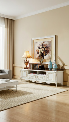 Sideboard Weiß Luxus Elegantes Wohnzimmer Kommode Schränke Lowboard Möbel Neu