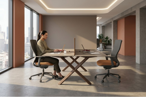 Arbeitstisch Büromöbel Laptoptisch Schreibtische Eckschreibtische Office
