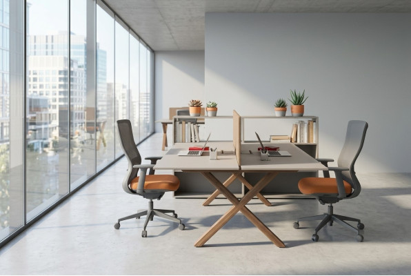 Arbeitstisch Büromöbel Laptoptisch Schreibtische Eckschreibtische Office