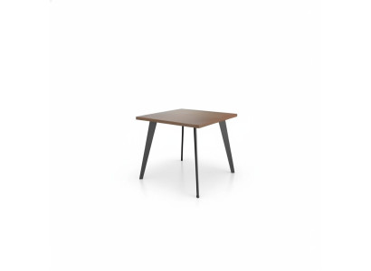 Rechteckiger Couchtisch Büromöbel Arbeitszimmer Beistelltische Design