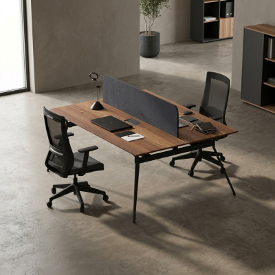 Computertisch Laptoptisch Bürotisch Schreibtischplatte Büroarbeitsplatz