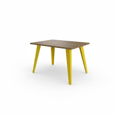 Kleiner Holz Couchtisch Moderne Beistelltische Designer Luxus Holzmöbel