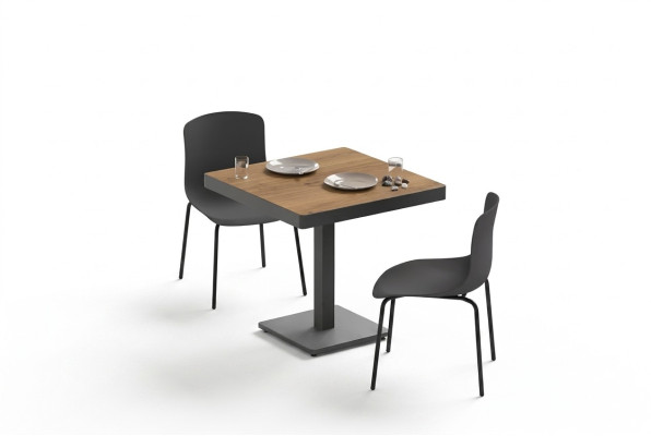 Holz Bartisch Kleiner Ablagetisch Couchtisch Wohnzimmertische Modern