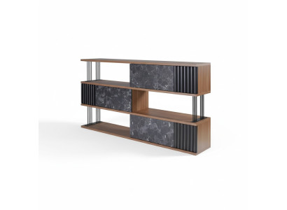 Aktenschrank Regale Holz Design Neu Schrank Büro System Möbel Einrichtung