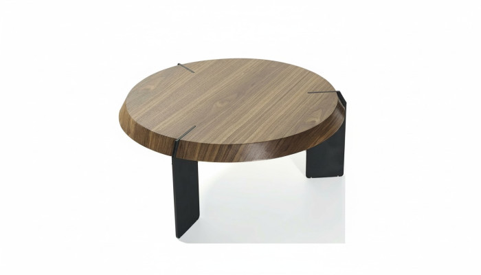 Couchtisch Beistelltisch Designer Tisch Rund Wohnzimmertisch Tische Neu