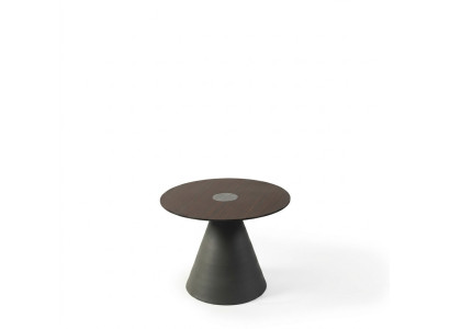 Kaffee Beistell Tische Wohnzimmer Rund Couchtisch Luxus Design Tisch Neu