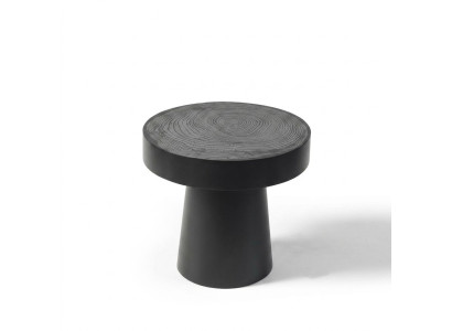 Beistell Luxus Couchtisch Design Tisch Kaffee Tisch Schwarz Wohnzimmer