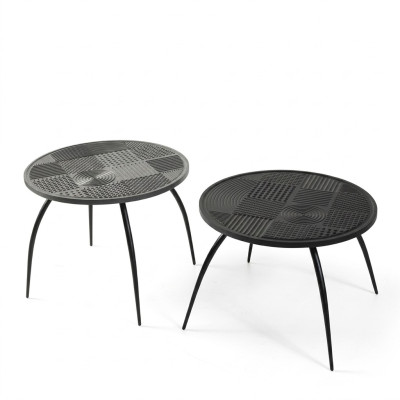 Couchtische Kaffeetische Designer Tisch Wohnzimmertisch Rund Tische 