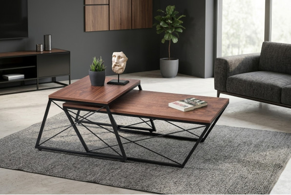 Couchtische Kaffeetische Beistelltisch Designer Tisch Wohnzimmertische