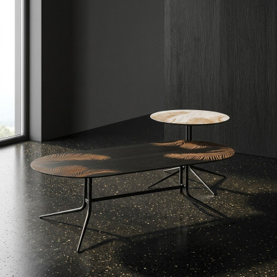 Wohnzimmer Couchtisch Beistelltisch Design Couchtische Tische Luxus