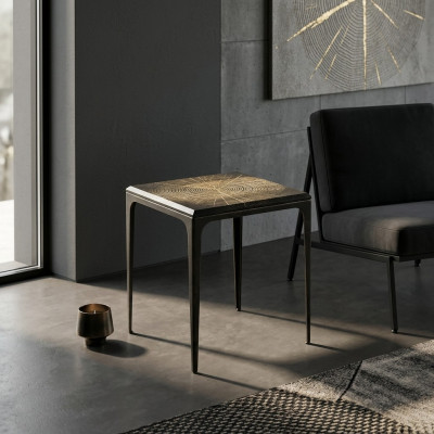 Couchtisch Kaffeetisch Beistelltisch Designer Tisch Wohnzimmertisch Holz
