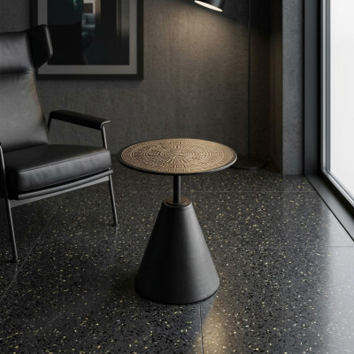 Couchtisch Kaffeetisch Beistelltisch Design Tisch Wohnzimmertisch runder