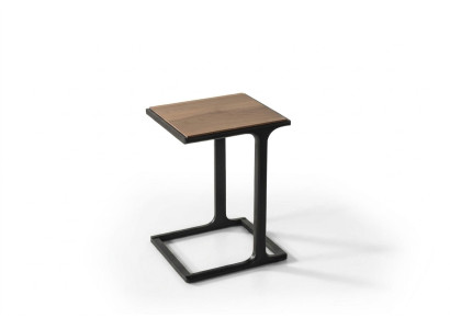 Couchtisch Kaffeetisch Beistelltisch Design Braun Wohnzimmertisch 