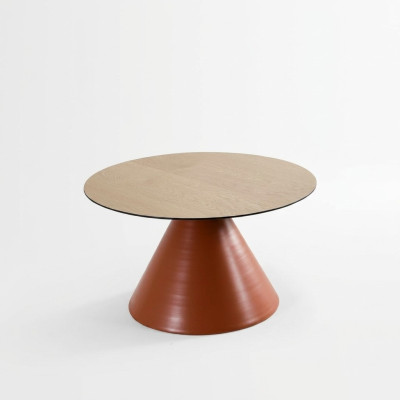 Couchtisch Kaffeetisch Rund Designer Tisch Wohnzimmertisch Tisch 