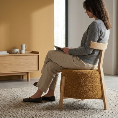 Stuhl Sessel Lehnstuhl Design Stühle Möbel luxus Esszimmer Einrichtung