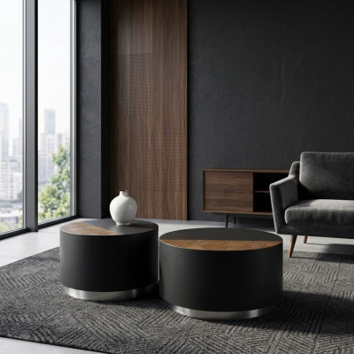 Couchtisch Luxus Design Tisch Kaffee Beistell Tische Wohnzimmer Möbel