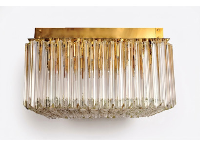 Kronleuchter Lampe Wohnzimmer Kristall Leuchten Decken Luxus Leuchten