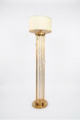 Standleuchte Wohnzimmerlampe Leselampe Strahler Schlafzimmer neu