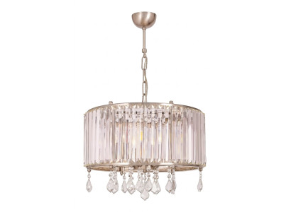 Kronleuchter Crystal Moderne Luster Hängelampe Design Wohnzimmer neu
