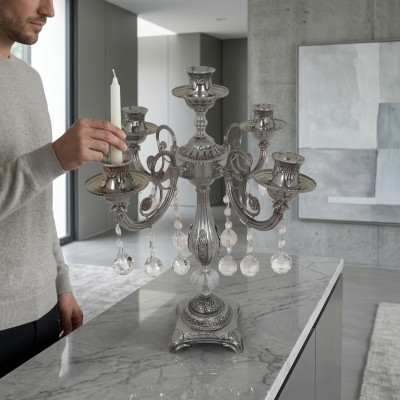 Tischlampe Wohnzimmer Lampe Leselicht Nachttischlampen Schlafzimmer