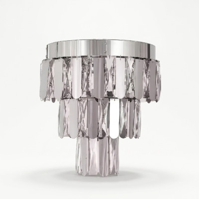 Kronleuchter Crystal Deckenleuchte Deckenlampe Wohnzimmer Leuchter
