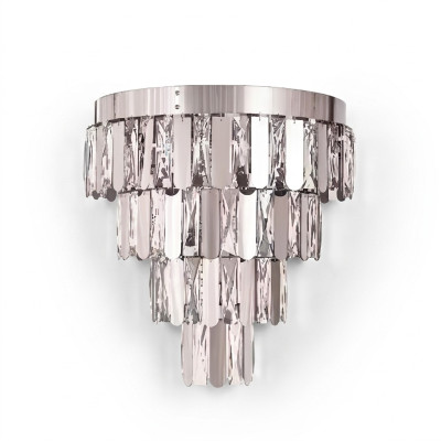 Kronleuchter Deckenlampe Hängeleuchte Wohnzimmer Lampen Modern Luxus
