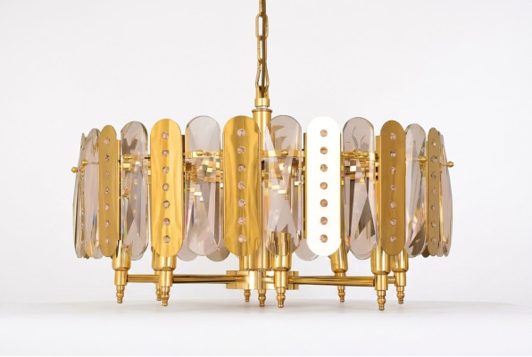 Kronleuchter Deckenlampe Wohnzimmer Leuchte Deckenlampe Leuchten Lampen