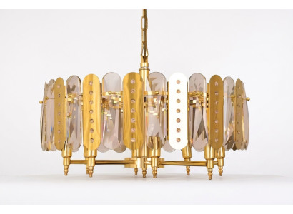 Kronleuchter Deckenlampe Wohnzimmer Leuchte Deckenlampe Leuchten Lampen