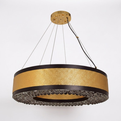 Kristall Deckenleuchter Wohnzimmer Beleuchtung Luster Lampe Leuchte Luxus