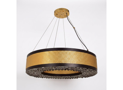 Kristall Deckenleuchter Wohnzimmer Beleuchtung Luster Lampe Leuchte Luxus