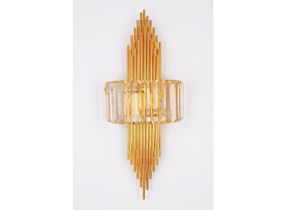 andleuchte Wohnzimmer Modern Beleuchtung Modern new gold Luxus